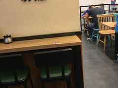 -小杨生煎(周浦万达店)
