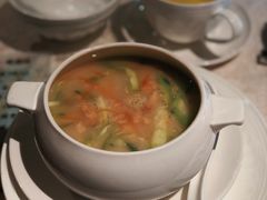 -红棉中餐厅·广州海航威斯汀酒店