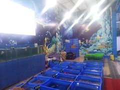 -七鲜渔港美食餐厅(巽寮湾海景店)