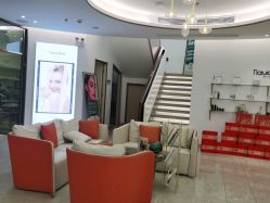 -奥本科技美肤·养生SPA