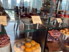 -广州富力君悦大酒店·凯菲厅