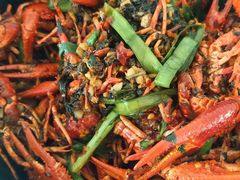 干虾-聚味瞿记·龙虾堂(天元店)