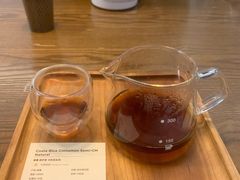 -fishtank鱼缸咖啡(三山街店)