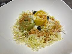 -宫燕府·京菜·烤鸭·淮扬菜(王府中心店)