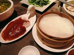 -金鸭季·北京烤鸭(深业上城店)