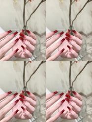 -M·X Nail日式美甲美睫