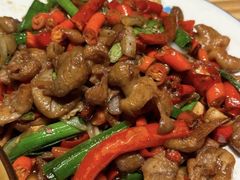 -小口味