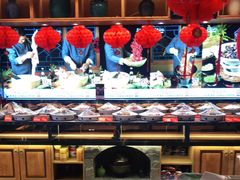 -巢爷老味(东方红店)