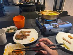 -和子足浴SPA会馆(竹山路店)