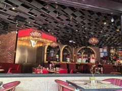 -BROWNSTONE布朗石西班牙餐厅(富城店)