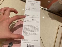 -LV路易威登(德基广场店)