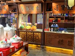 -二十八里太湖船菜(吉祥路店)