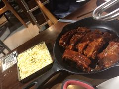 -火炉火自助餐(枫蓝国际店)