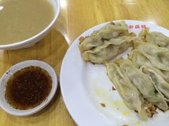 -西工饭庄快餐厅(西工小街店)