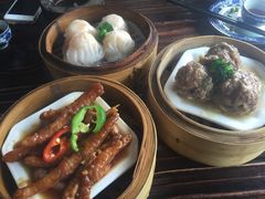 -丰圆轩粤式茶楼·中山菜(中山二路店)