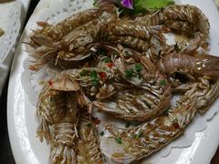 -友强·23年特色海鲜大排档(厦门店)