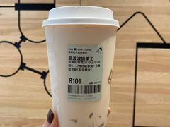 波波茶-喜茶(深圳福田星河COCO Park店)