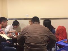 -飘香火锅(玉林西路店)
