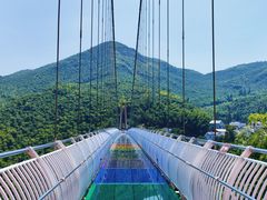 -山沟沟景区