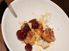 -环球港凯悦 · 享悦中餐厅