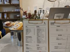 -常识咖啡common sense(春熙路店)