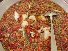 -成都驻京办餐厅(蜀都宾馆店)