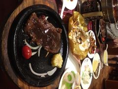吉布鲁牛排海鲜自助(龙湖北城天街店)-吉布鲁牛排海鲜自助(龙湖北城天街购物广场店)
