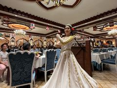 -阿布都新疆音乐美食城(长湖路店)