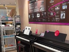 -雅歌音乐培训中心·钢琴培训·乐器培训(交道口店)