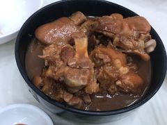 -麦文记面家(佐敦店)