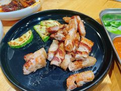 -狮子三•脆鳗鱼烤肉(信和廣場4樓店)