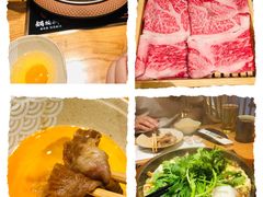 -锅物新语&寿喜烧.炉端割烹(世博源店)