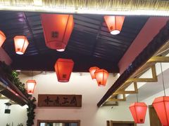 -水煮三国·川鲁江湖菜(香山店)