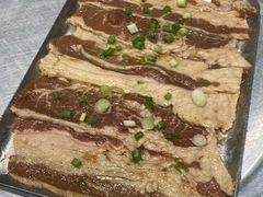 -山葵说·泥炉烤肉(泰达时尚E街区店)