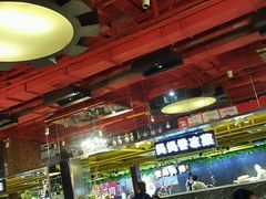 大堂-自助火锅筷乐食代自助餐厅(金辰店)