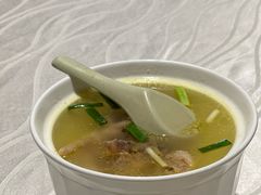 -深山老屋(国顺东路店)