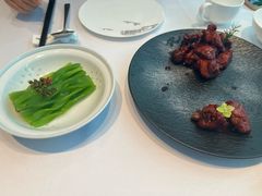 -松鹤楼·非遗·苏帮菜(融科店)