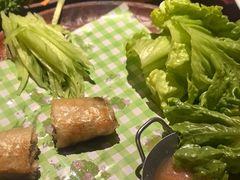 -金厨泰国餐厅·全泰籍厨师料理(拱北店)