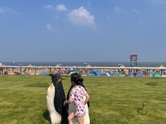 -渔岛海洋度假区