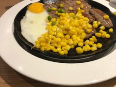 -诺丁牛排(南京江宁万达店)