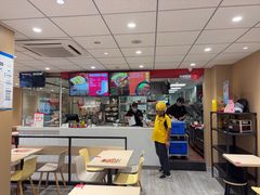-永和大王(蛙嫩鸡香煲煲鲜·军博店)