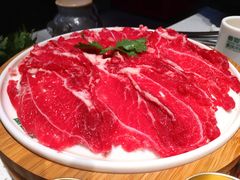 -香佰里重庆火锅(恒力博纳广场店)