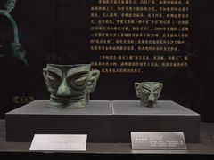 -深圳博物馆(古代艺术馆)
