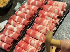 -湊湊火锅·茶憩(和平大悦城店)