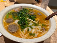 -三姐·老友记·南宁老友粉(朝阳区光华路嘉里中心店)