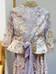 -WECOUTURE高级订制广州