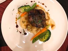 -WOLFGANG PUCK KITCHEN & BAR(迪士尼小镇店)