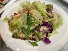 -渔堂公园餐厅·本帮菜(乐园路店)
