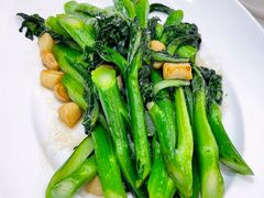 -喜宴又一村·粤菜·茶点·海鲜(壹方天地店)