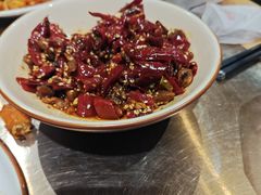 -川香鼎盛(市桥富华总店)